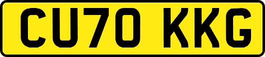 CU70KKG