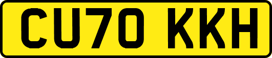 CU70KKH
