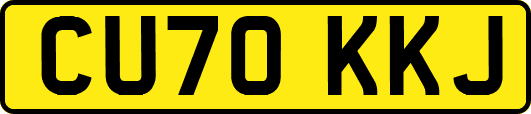 CU70KKJ