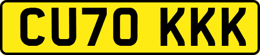 CU70KKK