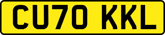 CU70KKL
