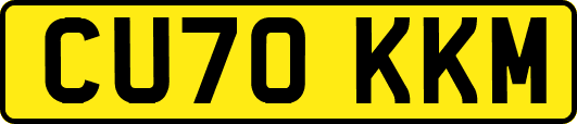 CU70KKM