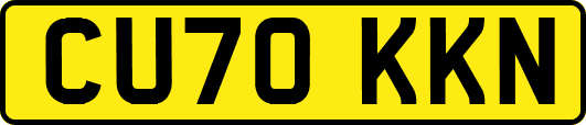 CU70KKN