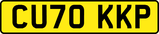 CU70KKP
