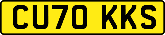 CU70KKS