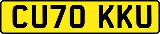 CU70KKU