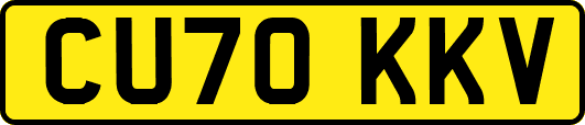 CU70KKV