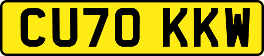 CU70KKW