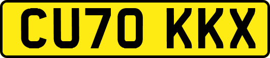 CU70KKX