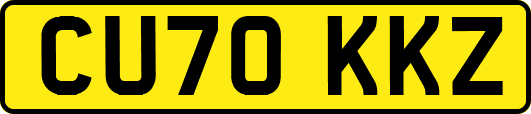 CU70KKZ