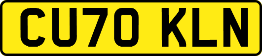 CU70KLN