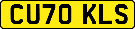 CU70KLS