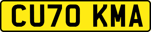 CU70KMA