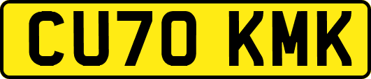 CU70KMK