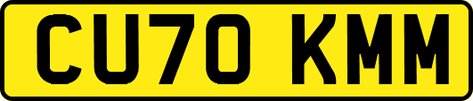 CU70KMM