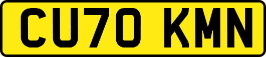 CU70KMN