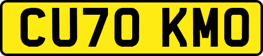 CU70KMO