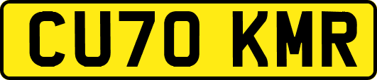 CU70KMR