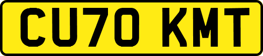 CU70KMT