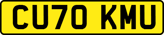CU70KMU