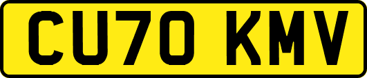 CU70KMV