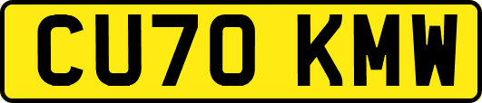 CU70KMW