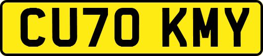 CU70KMY