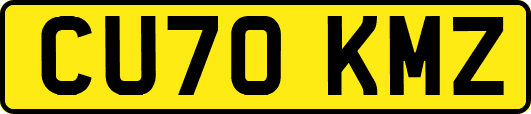 CU70KMZ