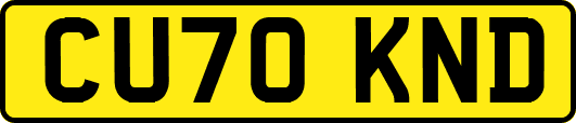 CU70KND