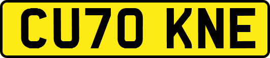 CU70KNE
