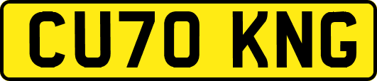 CU70KNG