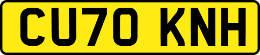 CU70KNH