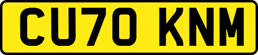 CU70KNM