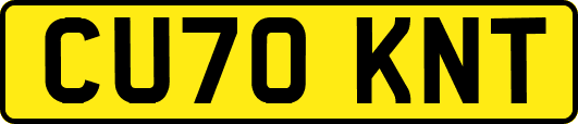CU70KNT