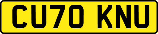 CU70KNU