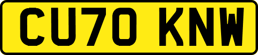 CU70KNW