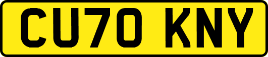 CU70KNY