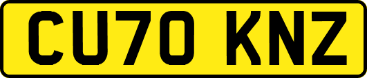 CU70KNZ