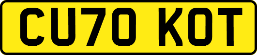 CU70KOT