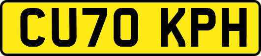 CU70KPH