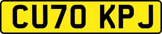 CU70KPJ