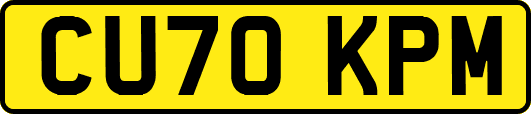 CU70KPM