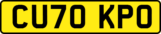 CU70KPO