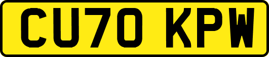 CU70KPW