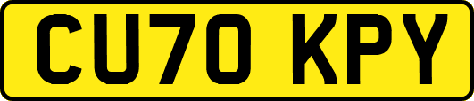 CU70KPY