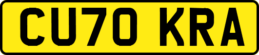 CU70KRA