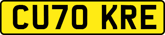 CU70KRE