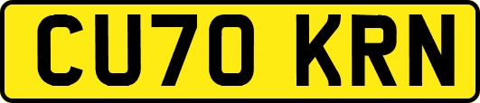 CU70KRN