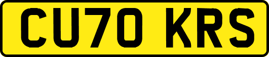 CU70KRS
