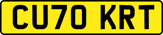CU70KRT